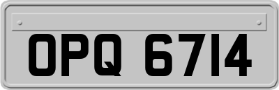 OPQ6714