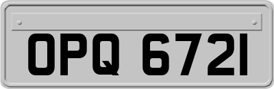 OPQ6721