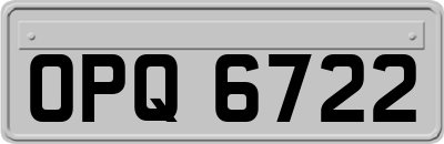 OPQ6722
