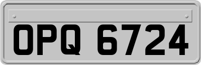 OPQ6724