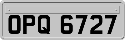 OPQ6727