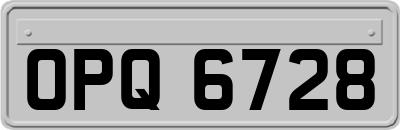OPQ6728