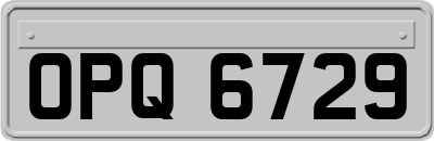 OPQ6729