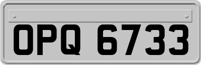 OPQ6733
