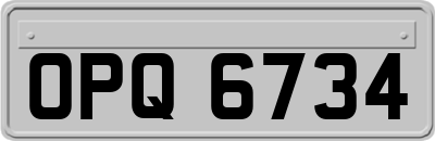 OPQ6734