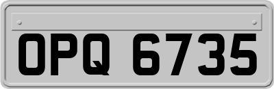 OPQ6735