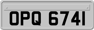 OPQ6741