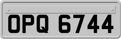 OPQ6744