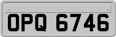 OPQ6746