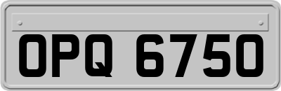 OPQ6750