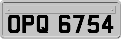 OPQ6754