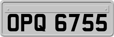OPQ6755