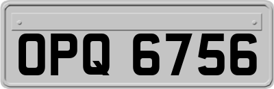 OPQ6756