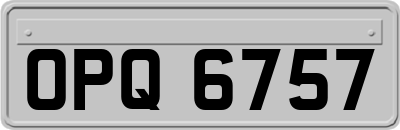 OPQ6757