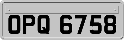 OPQ6758