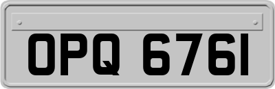 OPQ6761