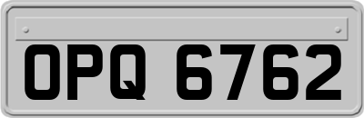 OPQ6762