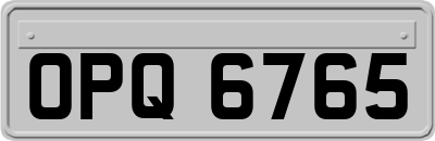 OPQ6765