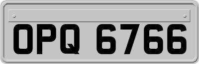OPQ6766