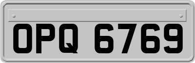 OPQ6769