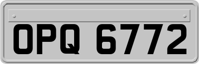 OPQ6772