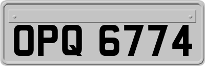 OPQ6774