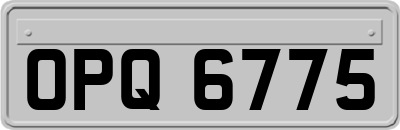 OPQ6775