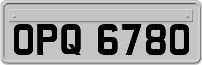 OPQ6780