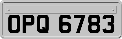 OPQ6783