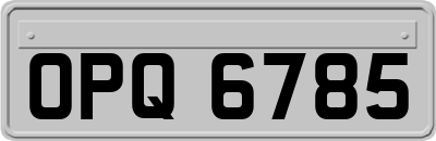 OPQ6785