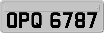 OPQ6787