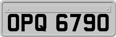 OPQ6790