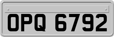OPQ6792