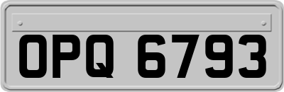 OPQ6793
