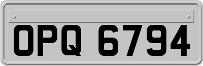 OPQ6794