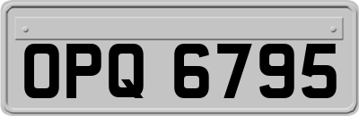 OPQ6795