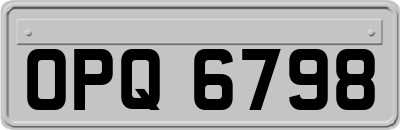OPQ6798