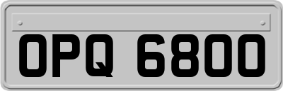 OPQ6800