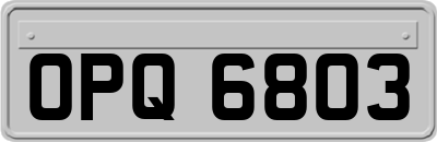 OPQ6803