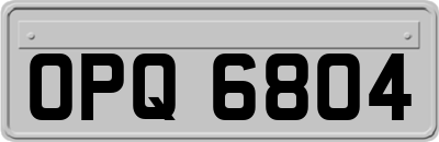 OPQ6804