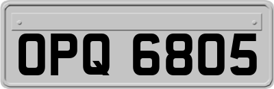 OPQ6805