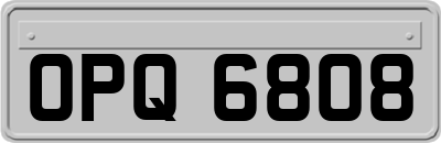 OPQ6808