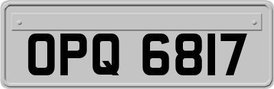 OPQ6817