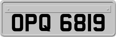 OPQ6819