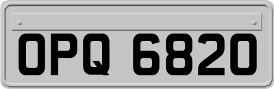OPQ6820