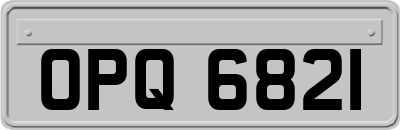 OPQ6821