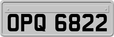 OPQ6822