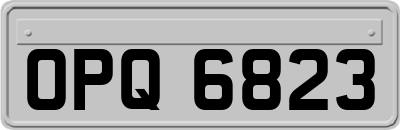 OPQ6823