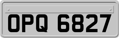 OPQ6827