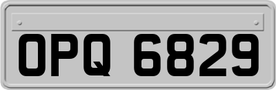 OPQ6829